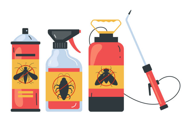 Best Flea Control Services  in Scottsbluff, NE